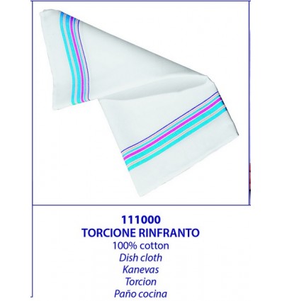 TORCIONE RINFRANTO
