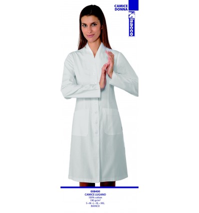 CAMICE LUGANO
