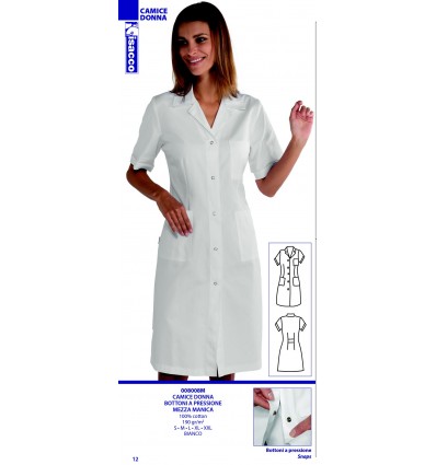 CAMICI DONNA