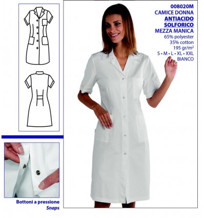 CAMICI DONNA