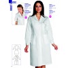 CAMICE DONNA 3XL