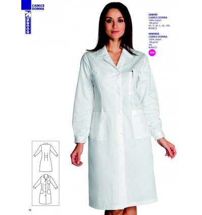 CAMICI DONNA