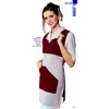 PONCHO SCOLLO A V