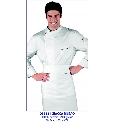 GIACCA BILBAO