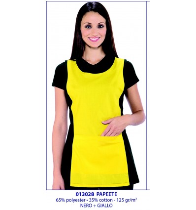 PONCHO PAPEETE