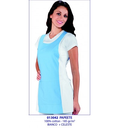 PONCHO PAPEETE
