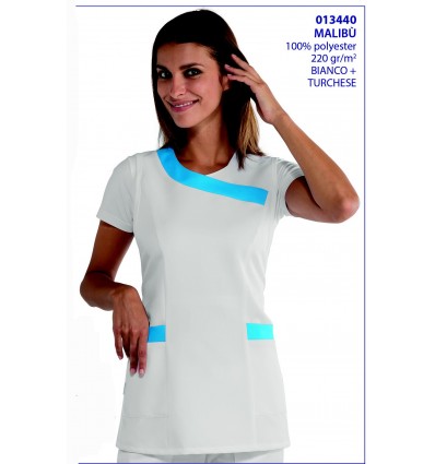 PONCHO MALIBU'