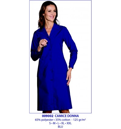 CAMICI DONNA