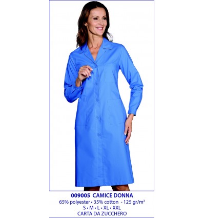 CAMICI DONNA