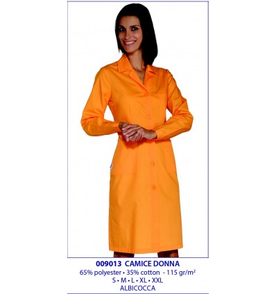CAMICI DONNA
