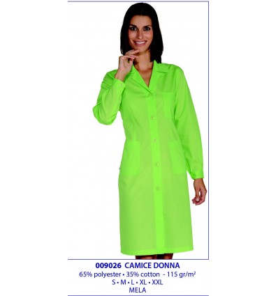 CAMICI DONNA
