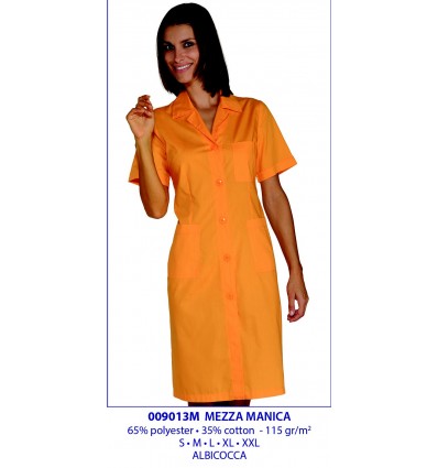 CAMICI DONNA