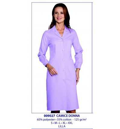 CAMICI DONNA