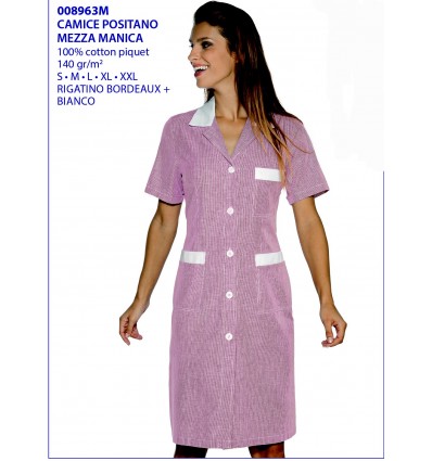 CAMICE POSITANO M/M