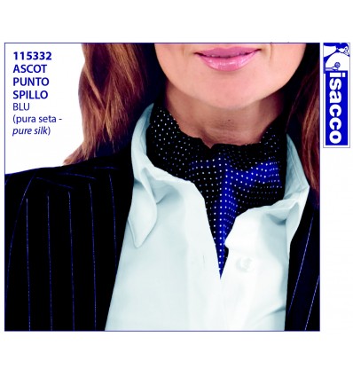 ASCOT PURA SETA