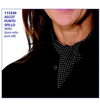 ASCOT PURA SETA