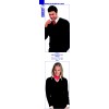 MAGLIE MISTO LANA UNISEX