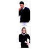 MAGLIE MISTO LANA UNISEX