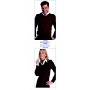 MAGLIE MISTO LANA UNISEX