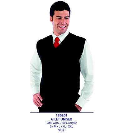 GILE' UNISEX MISTO LANA