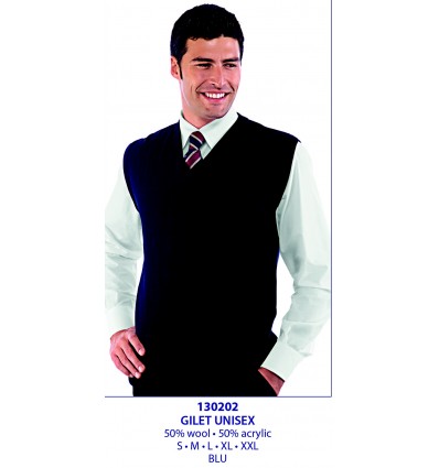 GILE' UNISEX MISTO LANA