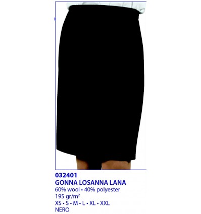 GONNA MISTO LANA