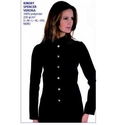 SPENCER VERONA