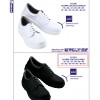 SCARPA CON LACCI