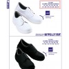 SCARPA CON LACCI