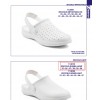 ZOCCOLO DONNA LIGHT