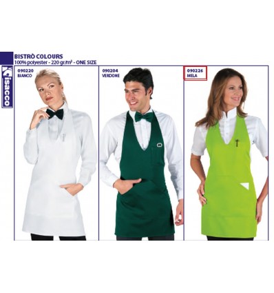 GREMBIULE BISTRO'