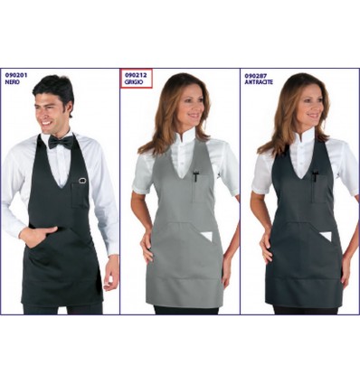 GREMBIULE BISTRO'