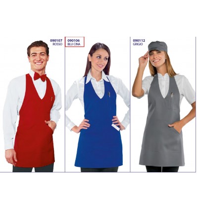 GREMBIULE BISTRO'