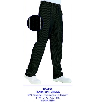 PANTALONE VIENNA