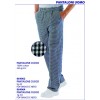 PANTALONE CUOCO PDP