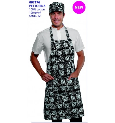 GREMBIULI PETTORINA FANTASIA