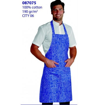 GREMBIULI PETTORINA FANTASIA