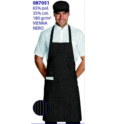 GREMBIULI PETTORINA FANTASIA