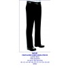 PANTALONE SENZA PINCES