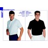 POLO UNISEX MEZZA  MANICA B.